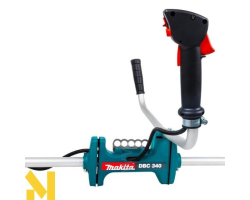 Мотокоса Makita DBC340