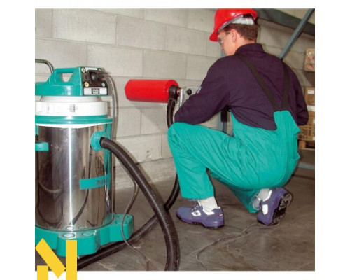 Дриль алмазного буріння Makita DBM130