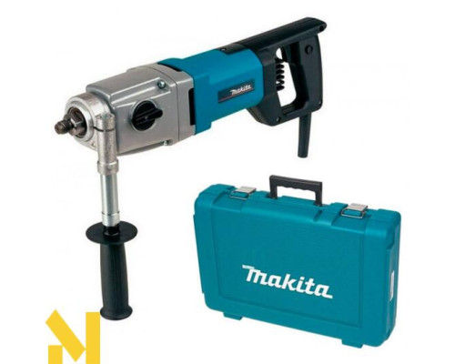 Дриль алмазного буріння Makita DBM130