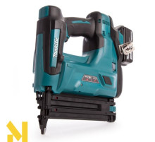 Цвяхозабивач акумуляторний Makita DBN500RFE