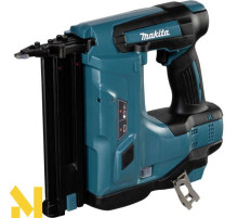 Цвяхозабивач акумуляторний Makita DBN500ZJ (без АКБ та ЗП)