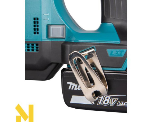 Цвяхозабивач акумуляторний Makita DBN600Z (без АКБ та ЗП)