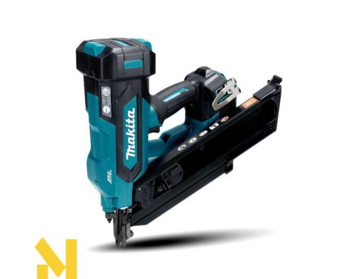 Цвяхозабивач акумуляторний Makita DBN900ZK (без АКБ та ЗП)