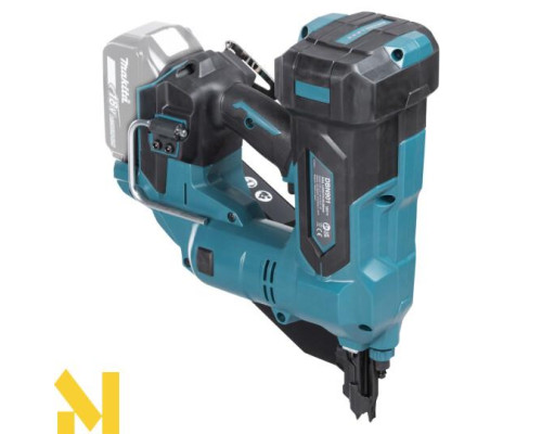 Цвяхозабивач акумуляторний Makita DBN901ZK (без АКБ та ЗП)