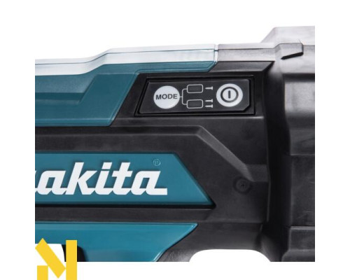 Цвяхозабивач акумуляторний Makita DBN901ZK (без АКБ та ЗП)