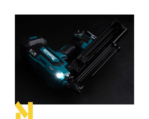 Цвяхозабивач акумуляторний Makita DBN901ZK (без АКБ та ЗП)