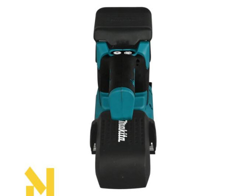 Шліфмашина вібраційна акумуляторна Makita DBO380Z (без АКБ та ЗП)