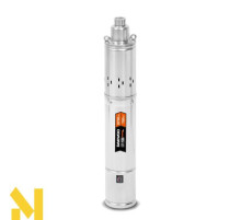 Насос занурювальний DAEWOO DBP 2500