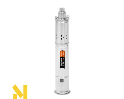 Насос занурювальний DAEWOO DBP 2500