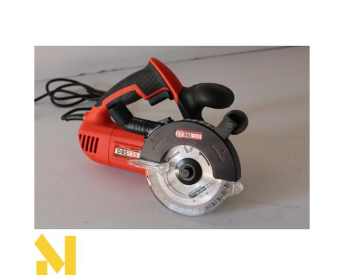 Міні-пила дискова Holzmann DBS 125