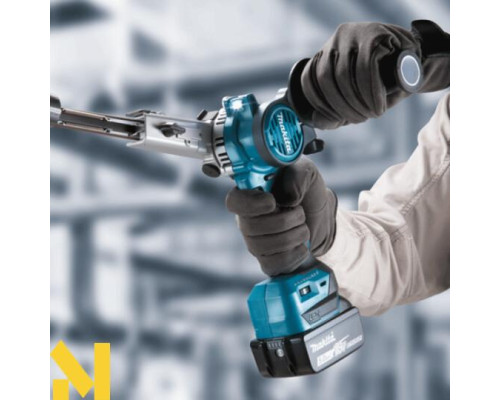 Шліфмашина стрічкова напилок Makita DBS180Z (без АКБ та ЗП)
