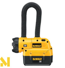 Ліхтар акумуляторний DeWalt DC509 (без АКБ та ЗП)