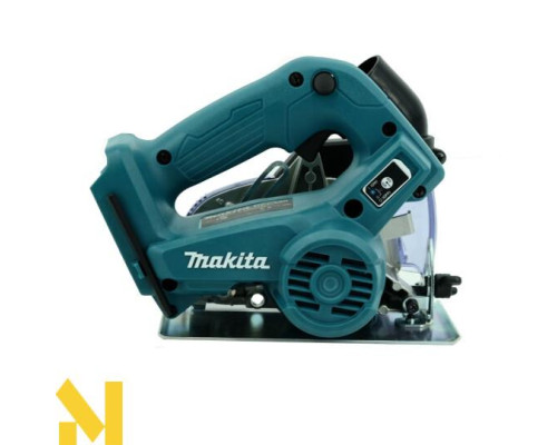 Пила дискова акумуляторна Makita DCC500Z (без АКБ та ЗП)