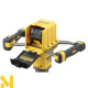Міксер будівельний акумуляторний DeWALT DCD240X2