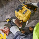 Міксер будівельний акумуляторний DeWALT DCD240X2