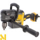 Дриль кутовий акумуляторний DeWALT DCD460NT (без АКБ та ЗП)