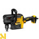 Дриль кутовий акумуляторний DeWALT DCD460NT (без АКБ та ЗП)
