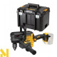 Дриль кутовий акумуляторний DeWALT DCD460NT (без АКБ та ЗП)