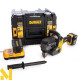 Дриль кутовий акумуляторний DeWALT DCD460T2
