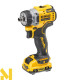 Дриль-шуруповерт акумуляторний DeWALT DCD703L2T