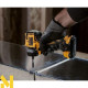 Дриль-шуруповерт акумуляторний DeWALT DCD703L2T