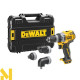Дриль-шуруповерт акумуляторний DeWALT DCD703NT (без АКБ та ЗП)