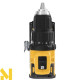 Дриль-шуруповерт акумуляторна безщіточна DeWALT DCD708N