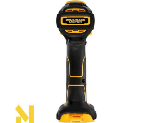 Дриль-шуруповерт ударний акумуляторний DeWALT DCD709M1