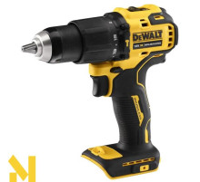 Акумуляторний дриль-шуруповерт безщітковий ударний DeWALT DCD709N