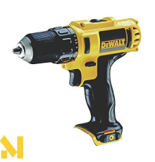 Шуруповерт DeWalt DCD710N