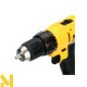 Дриль-шуруповерт DeWalt DCD771C2