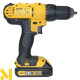 Дриль-шуруповерт DeWalt DCD771C2