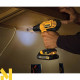 Дриль-шуруповерт DeWalt DCD771C2