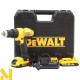 Акумуляторний дриль-шуруповерт DeWALT DCD771D2