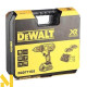 Акумуляторний дриль-шуруповерт DeWALT DCD771D2