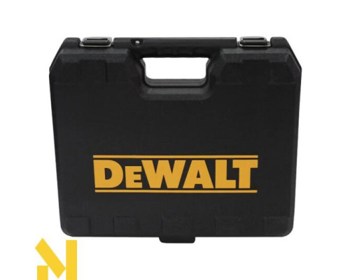 Акумуляторний дриль-шуруповерт DeWALT DCD771D2