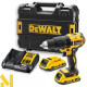 Дриль-шуруповерт акумуляторний Dewalt DCD777D2T
