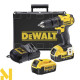 Дриль-шуруповерт DeWalt DCD780M2