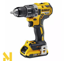Дриль-шуруповерт акумуляторна безщіткового DeWALT DCD791L2T