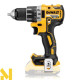 Дриль-шурупокрут акумуляторний DeWALT DCD791NT+DCB183 (без ЗП)
