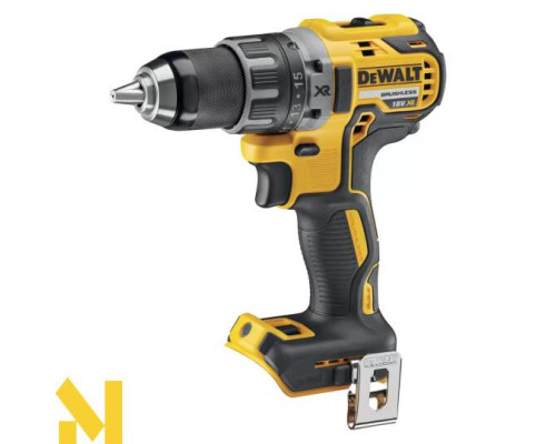 Дриль-шурупокрут акумуляторний DeWALT DCD791NT+DCB183 (без ЗП)
