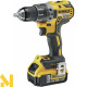 Дриль-шурупокрут акумуляторний DeWALT DCD791P3A