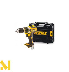 Акумуляторна дриль-шуруповерт DeWALT DCD792NT (без аккумуляторів і зарядного пристрою)