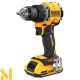 Дриль-шуруповерт акумуляторний DeWALT DCD794D2T