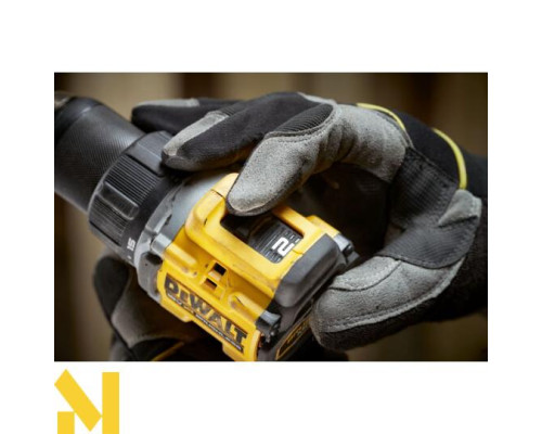 Дриль-шуруповерт акумуляторний DeWALT DCD794D2T