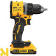 Дриль-шуруповерт акумуляторний DeWALT DCD794D2T