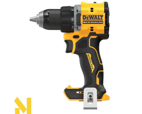Дриль-шуруповерт акумуляторний DeWALT DCD794NT (без АКБ та ЗП)