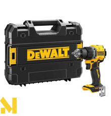 Дриль-шуруповерт акумуляторний DeWALT DCD794NT (без АКБ та ЗП)