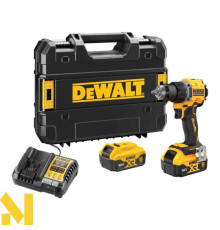 Дриль-шуруповерт акумуляторний DeWALT DCD794P2T