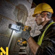 Дриль-шуруповерт ударний акумуляторний DeWalt DCD796N (без АКБ та ЗП) (Уцінка)